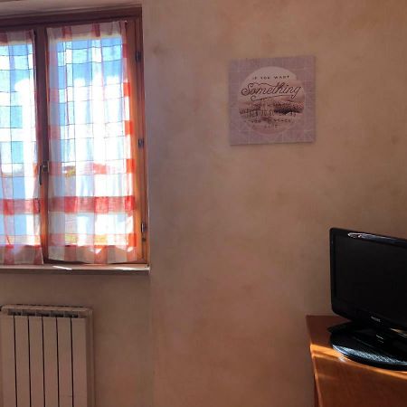 Sweethome Fabio&Stefy Guidonia Buitenkant foto