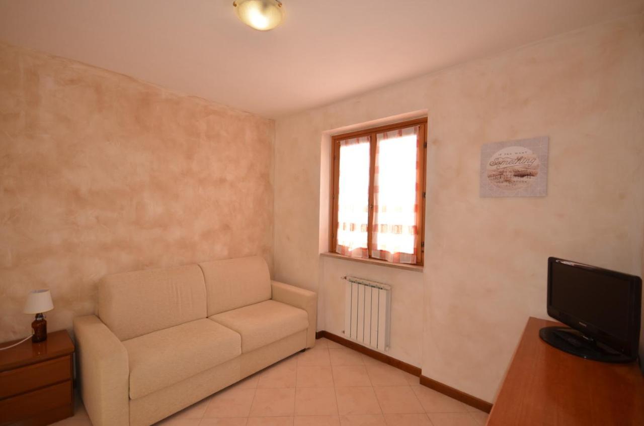 Sweethome Fabio&Stefy Guidonia Buitenkant foto