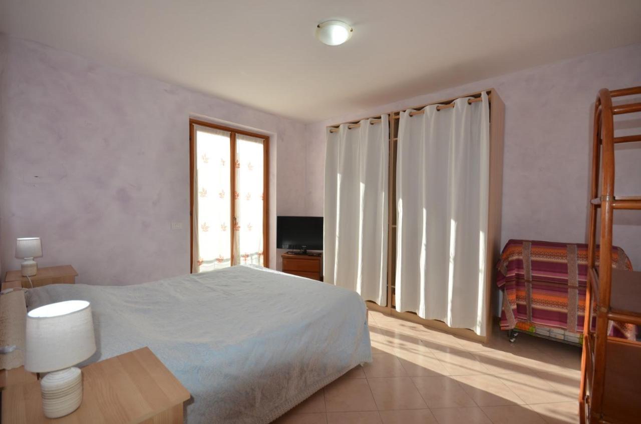 Sweethome Fabio&Stefy Guidonia Buitenkant foto