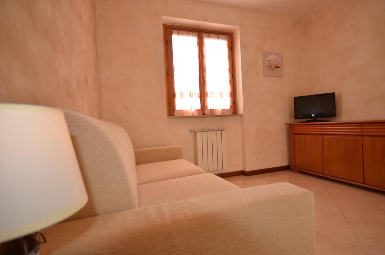 Sweethome Fabio&Stefy Guidonia Buitenkant foto