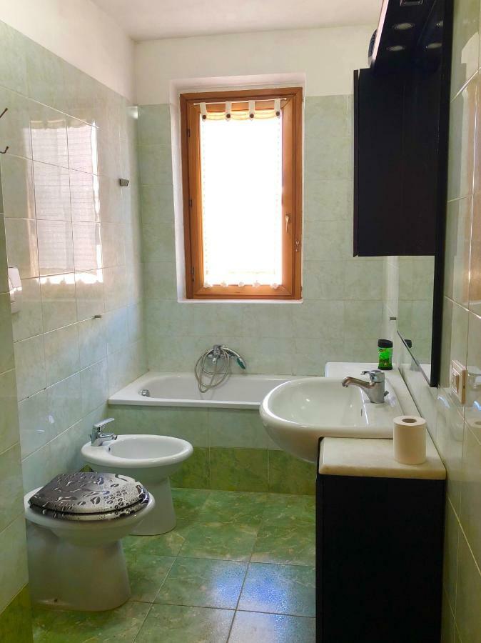 Sweethome Fabio&Stefy Guidonia Buitenkant foto