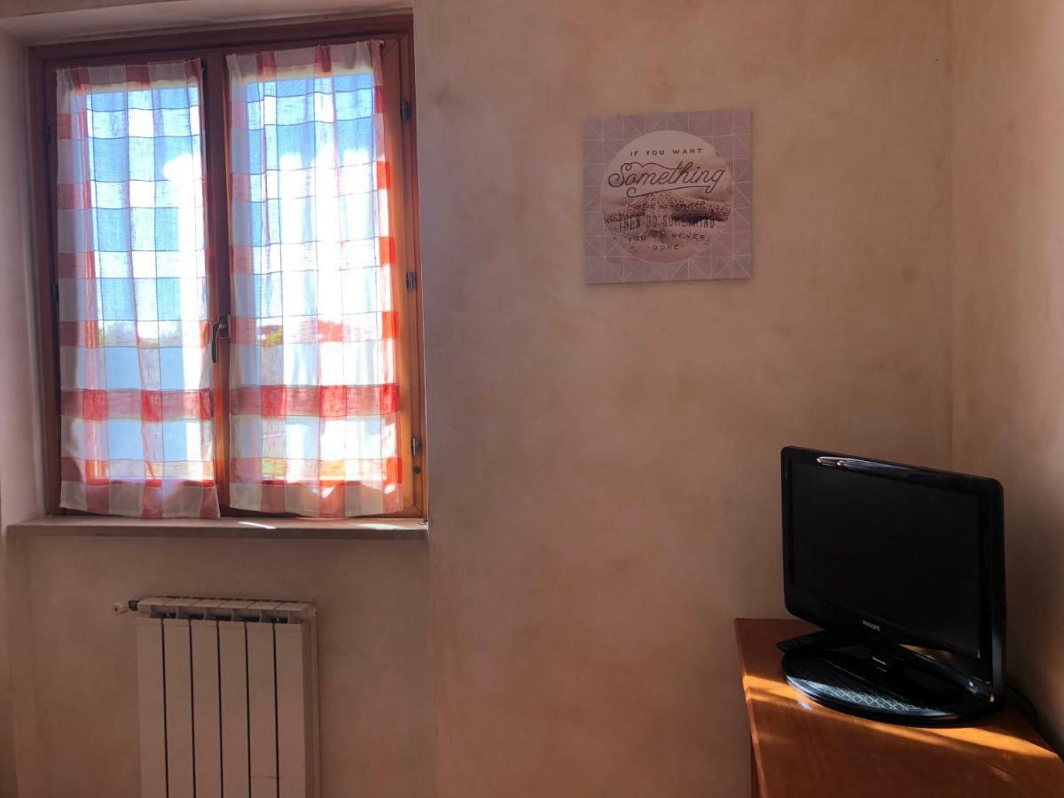 Sweethome Fabio&Stefy Guidonia Buitenkant foto