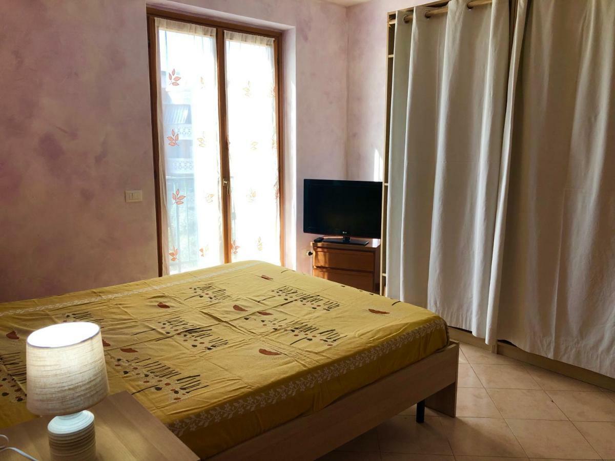 Sweethome Fabio&Stefy Guidonia Buitenkant foto